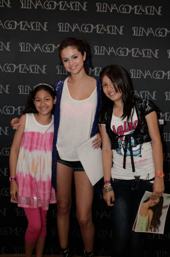 9 - Meet And Greet-Panama