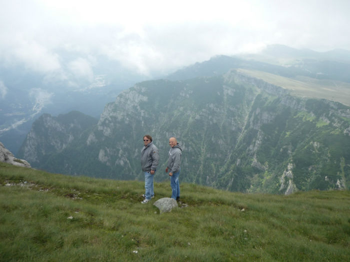 P1020366 - Muntii Bucegi