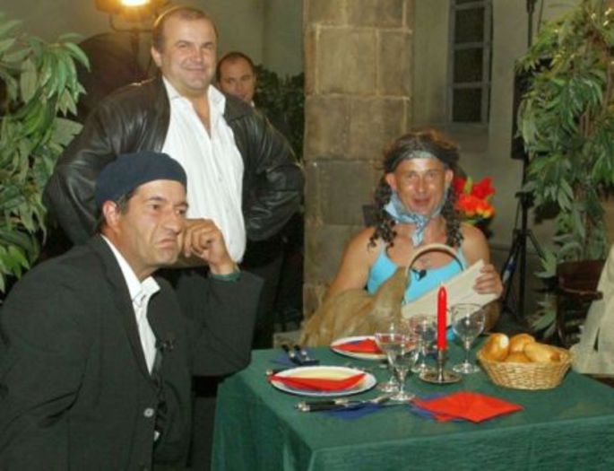 Vacanta Mare - Vacanta Mare 1988-2009