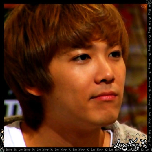 << ..Yaa.. MinKi.. :)) ..iti aduc.. nimic.. Esti obraznic. :-w.:))