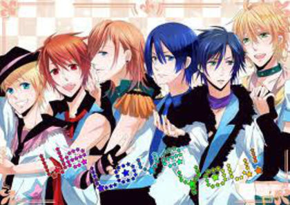 10 - 0_Uta no Prince sama