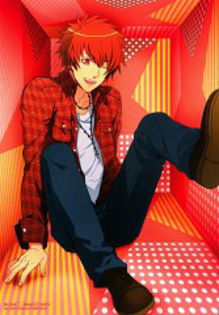 KikyoChan - Ittoki Otoya