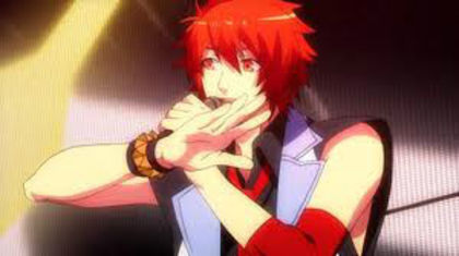 13 - Ittoki Otoya