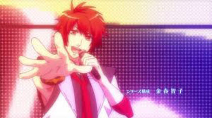 16 - Ittoki Otoya