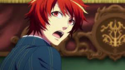 17 - Ittoki Otoya