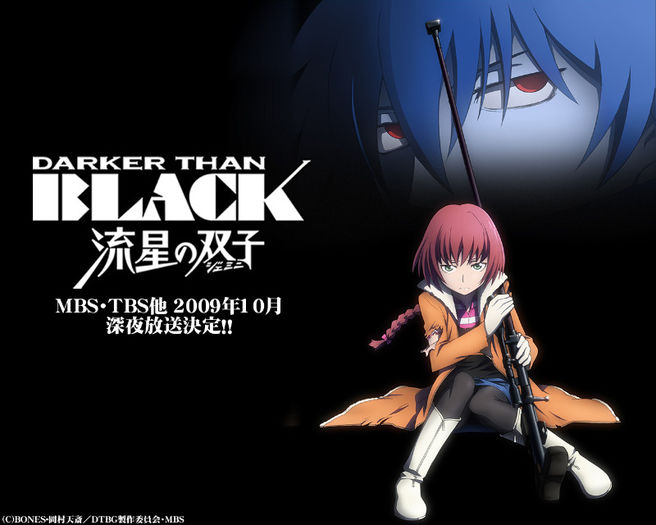 darker-than-black-ry-sei-no-gemini - Darker than black