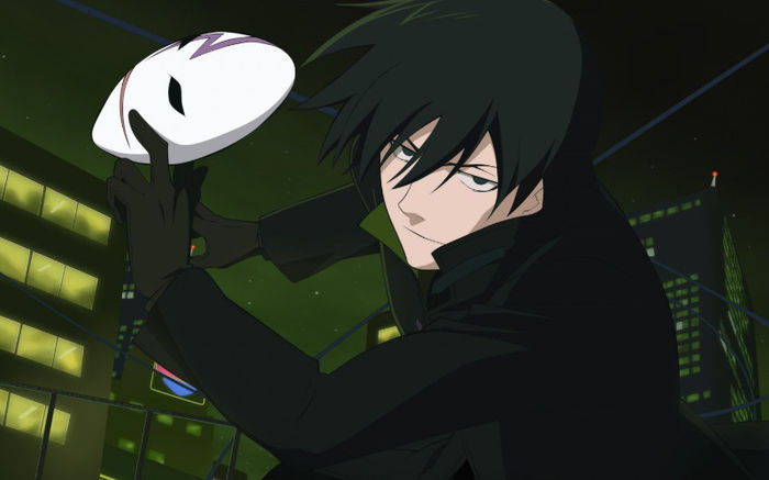 darker-than-black-wallpaper - Darker than black