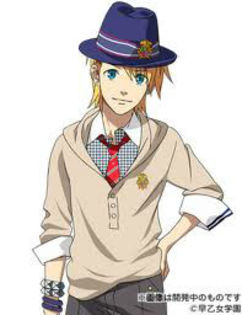 3 - Kurusu Syo