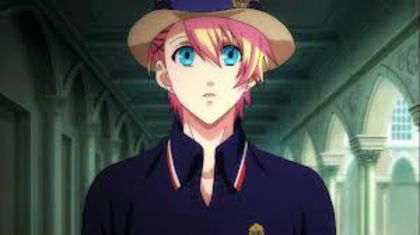 13 - Kurusu Syo