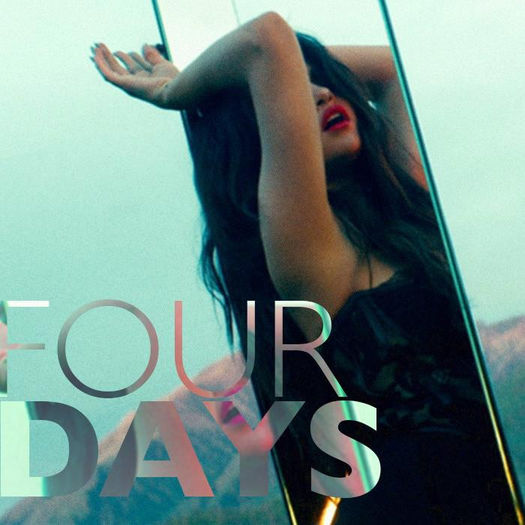 Four Days - a-Come And Get It