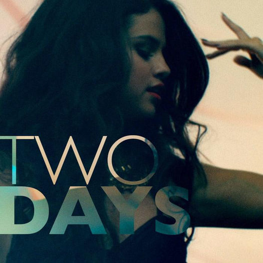 Two Days - a-Come And Get It