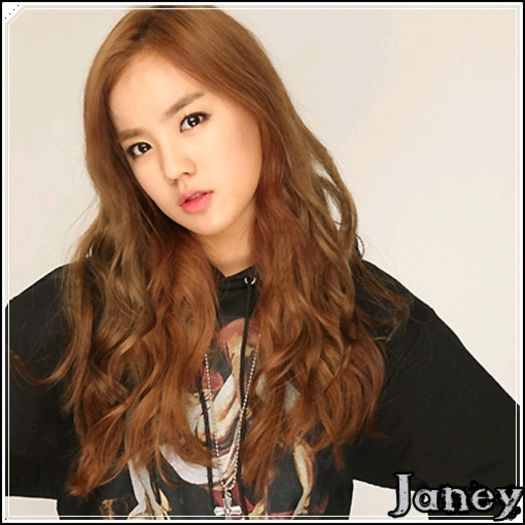{} Si, daca ar fi sa fie.. JungAh, as putea sta cu tine? :o3 De ce nu Bo? ..
