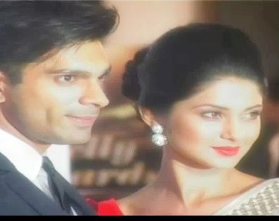 uy - Jennifer and Karan Singh Grover