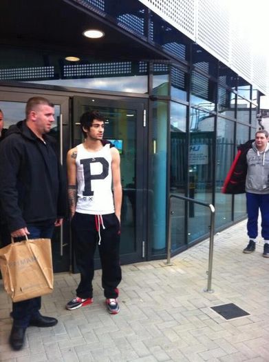 1D - 00 Poze One Direction rare 03