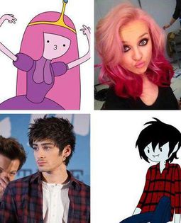 1D - 00 Poze One Direction rare 03
