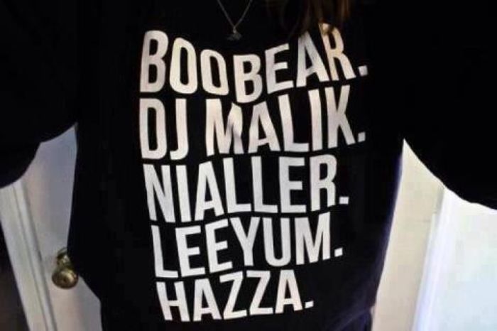 1D - 00 Poze One Direction rare 03