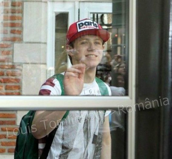 1D - 00 Poze One Direction rare 03