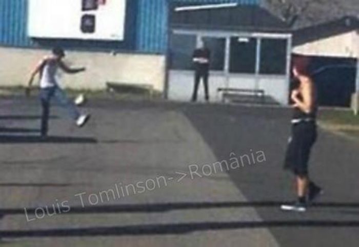 1D - 00 Poze One Direction rare 03