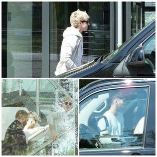 1D - 00 Poze One Direction rare 03