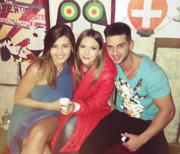 399833_453555841394737_537074365_n - Alina Eremia si Dorian Popa