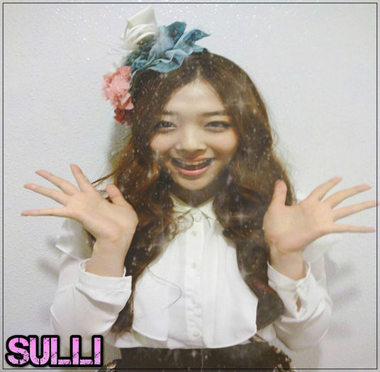 »★` Day 16 - O7.O5.2013