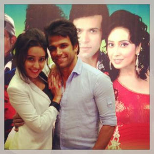 164280_446629728744665_151562666_n - Rithvik Dahajan si Asha Negi poze noii