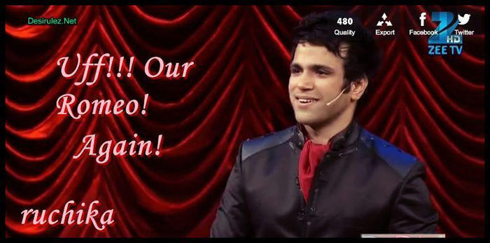 303030_451696164904688_1651602047_n - Rithvik Dahajan si Asha Negi poze noii