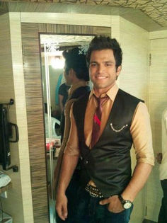 550301_447958308611807_931301818_n - Rithvik Dahajan si Asha Negi poze noii