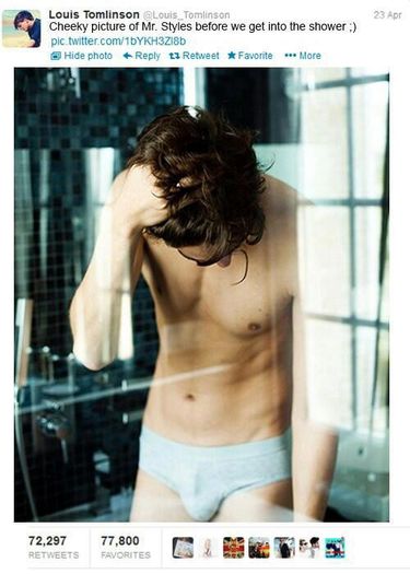 1D - 00 Poze One Direction rare 03