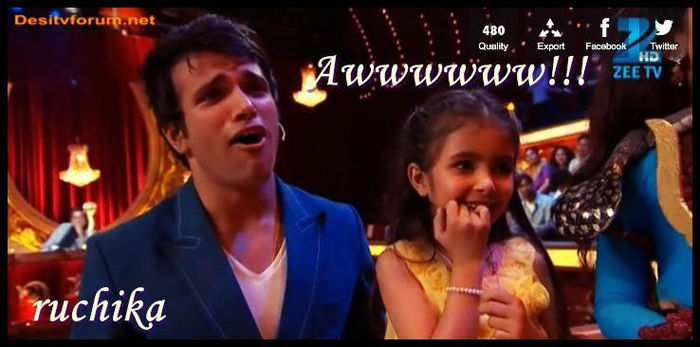 58121_443715382369433_1277824709_n - Rithvik Dahajan si Asha Negi poze noii