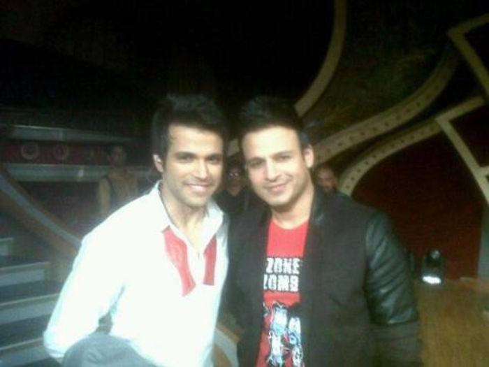 58829_444022652338706_466070244_n - Rithvik Dahajan si Asha Negi poze noii