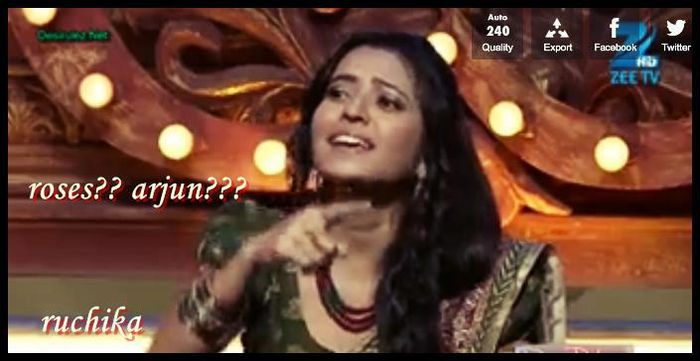 66836_441218715952433_569502761_n - Rithvik Dahajan si Asha Negi poze noii