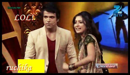 155789_441212485953056_1719685118_n - Rithvik Dahajan si Asha Negi poze noii