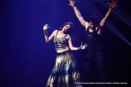 164650_444334458974192_206193378_n - Rithvik Dahajan si Asha Negi poze noii