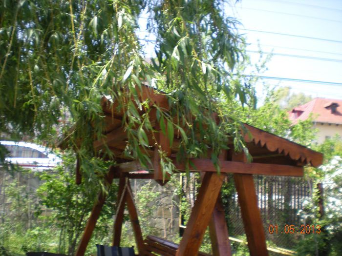 balansoar din lemn pentru gradina (7)