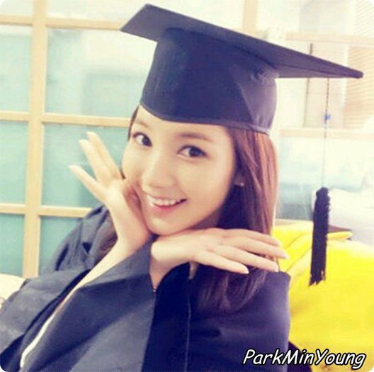 »★`Day O9 - O8.O5.2013. - 0 - 2 1OO Days with Min Young-END