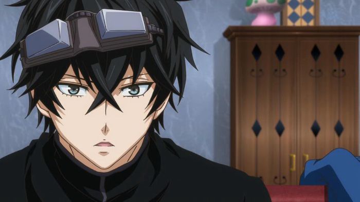 gareki 10 - Baieti din anime care imi plac