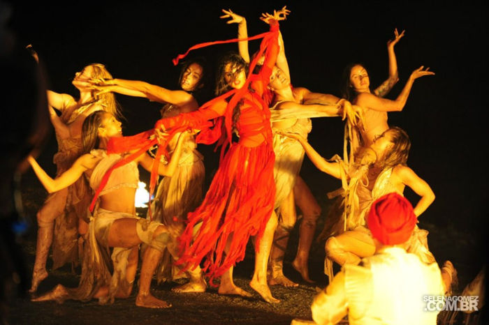 81 - a-Come And Get It