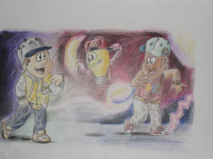 CIMG0504 - My cartoons