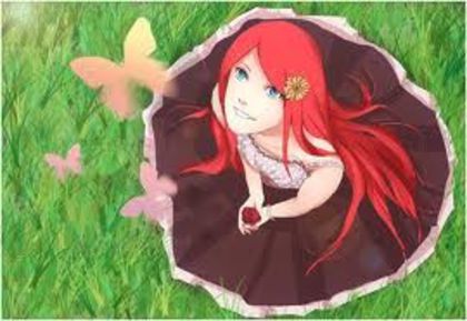 images - kushina uzumaki mikoto uchiha si mebuki haruno