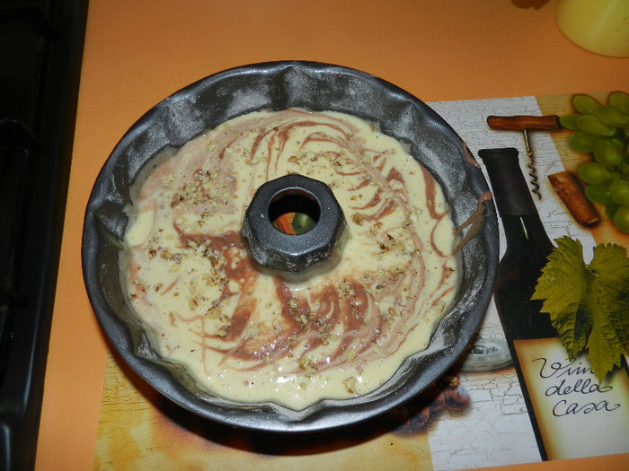 CU NUCA,CACAO....