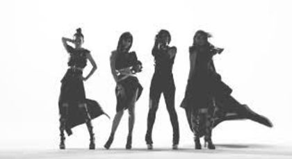 11 - 2ne1 loves new teaser