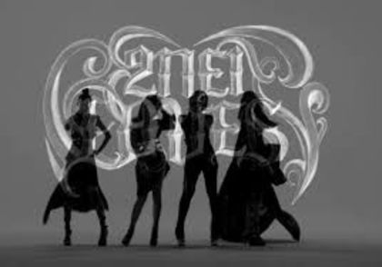 sz - 2ne1 loves new teaser