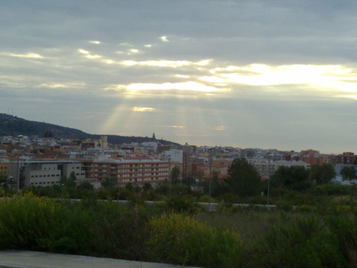 090520136743 - V   Vall de Uixo orasul meu