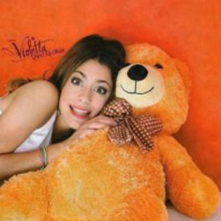 ◘Day-11☻ - 0-100 days cu Tini Stoessel-0