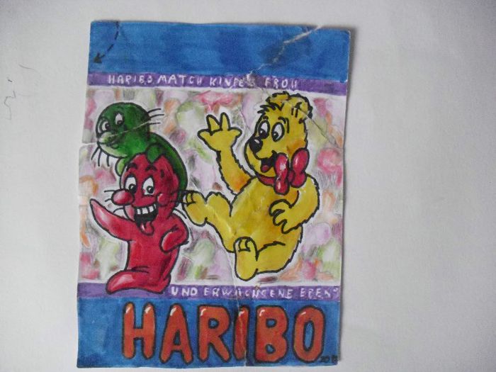 CIMG0374 - Sweet Haribo