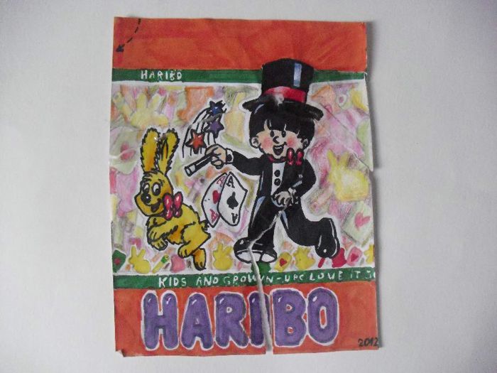 CIMG0378 - Sweet Haribo