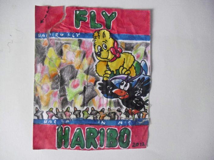 CIMG0379 - Sweet Haribo