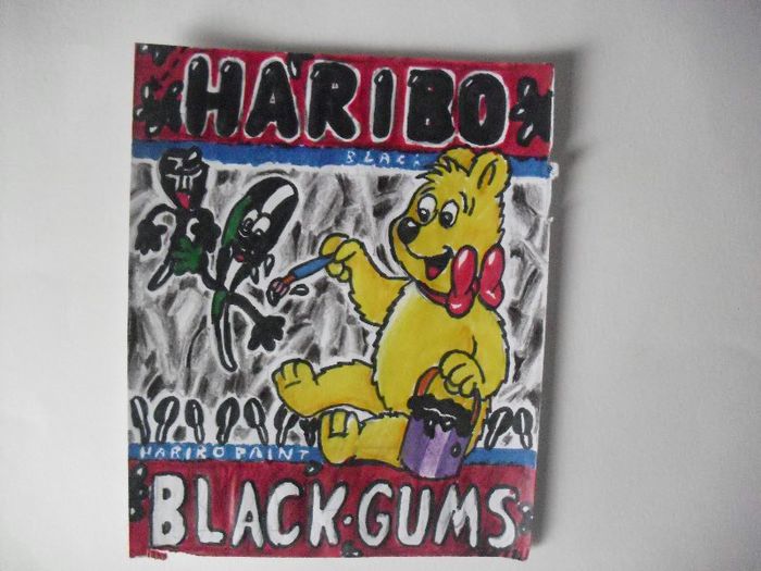 CIMG0381 - Sweet Haribo