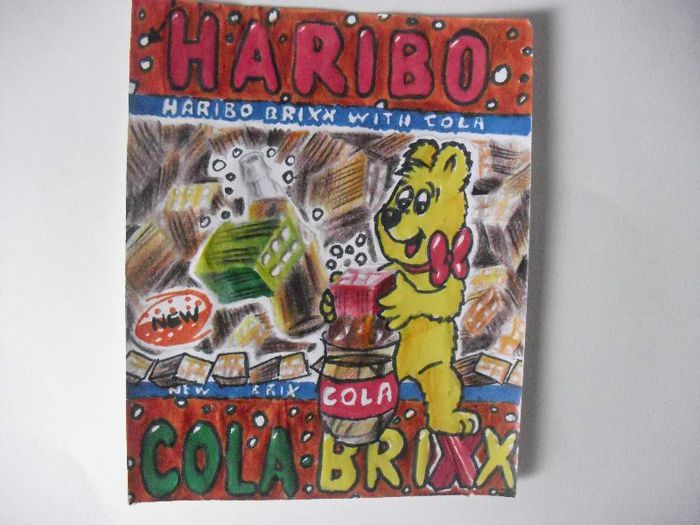 CIMG0382 - Sweet Haribo